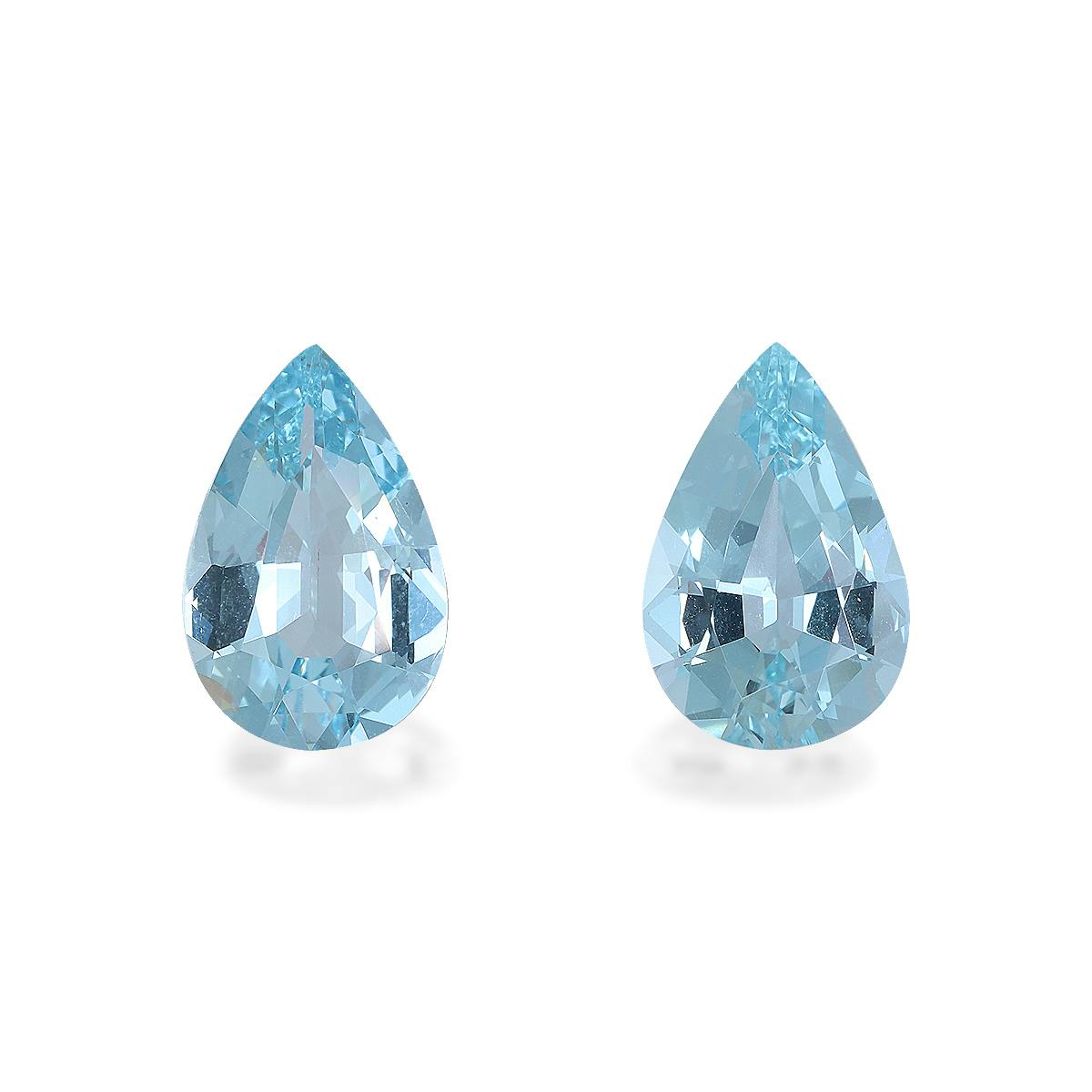 Aquamarine 6.05 ct